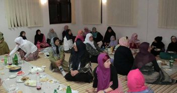 U DŽEMATU STARI ILIJAŠ UPRILIČEN IFTAR ZA ŽENE