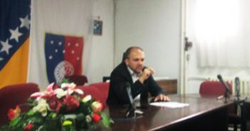 PREDAVANJE MR. AHMEDA EF. PURDIĆA “U SUSRET RAMAZANU”