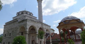 HUTBA: BEREKET VAKUFA