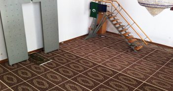 HUTBA: VAŽNOST PRAVILNOG FORMIRANJA SAFFOVA