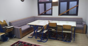 VIJESTI: UREĐENjE BOSANSKE SOBE – MUSAFIRHANE