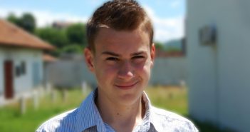 PREDSTAVLJANJE NAJBOLJIH SVRŠENIKA MEKTEBA: MUSTAFA OMERHODŽIĆ