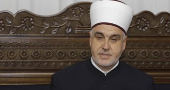 HUTBA REISU-L-ULEME O TERORIZMU I ISLAMOFOBIJI