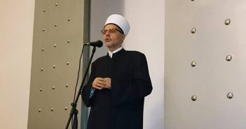 MUFTIJA SARAJEVSKI POSJETIO DŽEMAT STARI ILIJAŠ