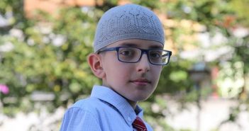 NAJMLAĐI BH. HAFIZ: PLANIRAM UPISATI MEDRESU
