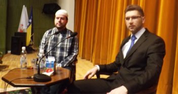 HAFIZ AMMAR BAŠIĆ U ILIJAŠU ODRŽAO TRIBINU O TEMI “BUDI DŽENNETLIJA”