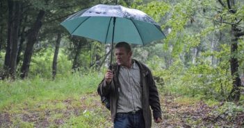 BIO SAM GLADAN, ŽEDAN I BEZ OBUĆE