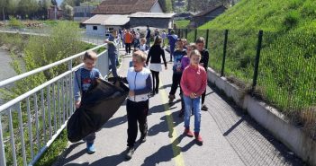 HUTBA: VOLONTIRANJE – IZVOR SNAGE I NAPRETKA SVAKE ZAJEDNICE