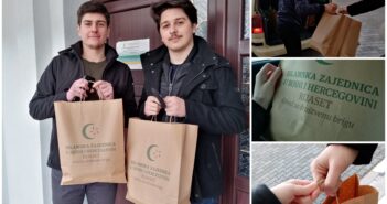 PANDEMIJSKI RAMAZAN U NAŠEM DŽEMATU