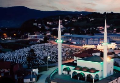 HUTBA: TEVEKKUL – OSLONAC KOJI OSLOBAĐA STRAHA