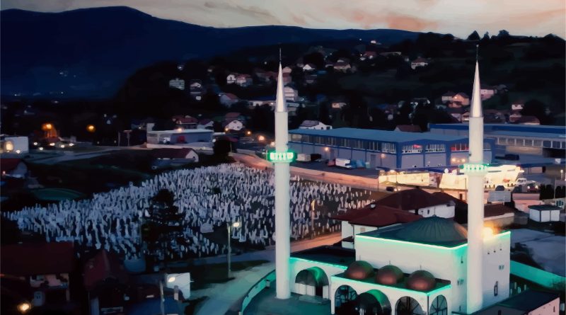 HUTBA: TEVEKKUL – OSLONAC KOJI OSLOBAĐA STRAHA