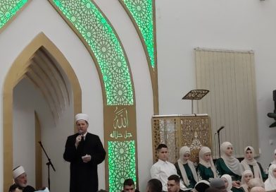 PAMTIMO JOŠ JEDAN MEVLUD!