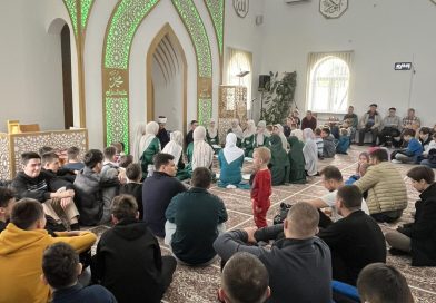 DJEČIJI MEVLUD – RAMAZANU U SUSRET!