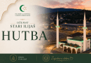 HUTBA: TRUD JE NAŠ…